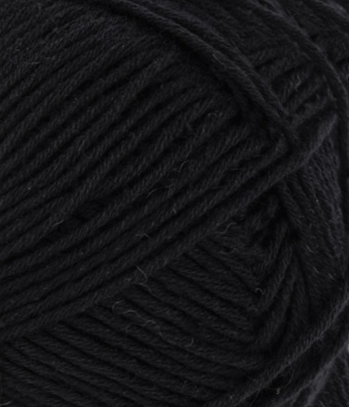 Mandarin Petit 1099 Black 